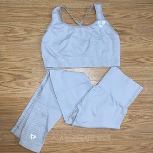 Workout set